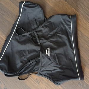 Slazenger Sports Swim Top and Bikini